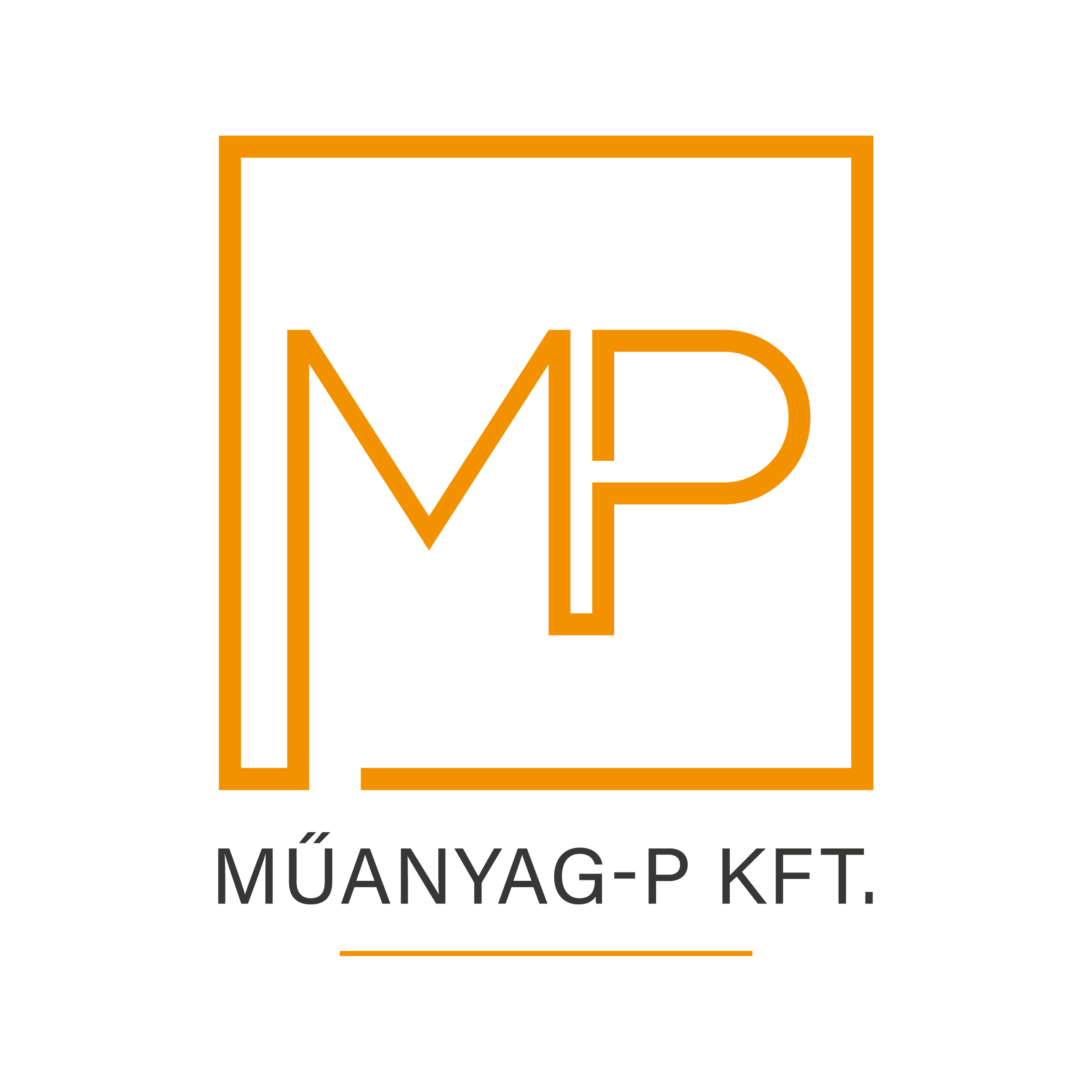 Műanyag-P Kft.