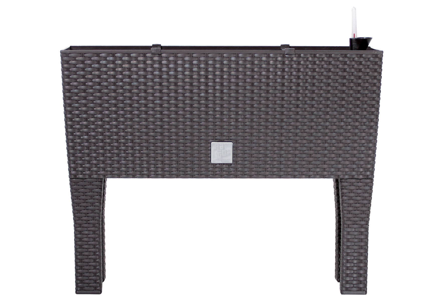BALKONLÁDA 800H LÁBBAL RATO CASE HIGH 2IN1
