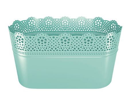 VIRÁGCSERÉP 285 LACE