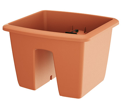 KORLÁTLÁDA 290 RESPANA RAILING