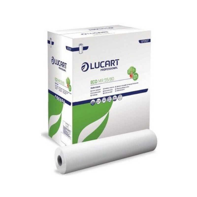 LUCART ORVOSI LEPEDŐ MR 55/80 X6