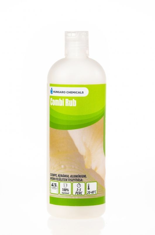 HUN.COMBI RUB 500 ML SÚROLÓKRÉM