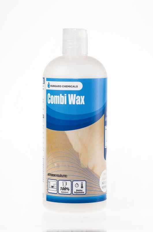 HUN.COMBI WAX 0.75L