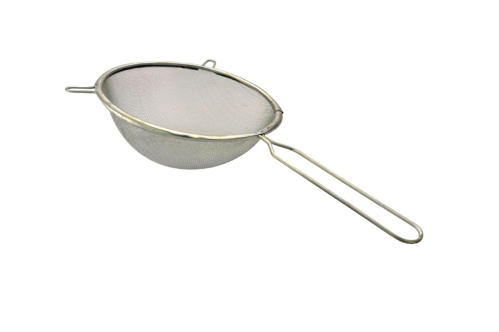 Szűrő,fém 16 cm eng-052