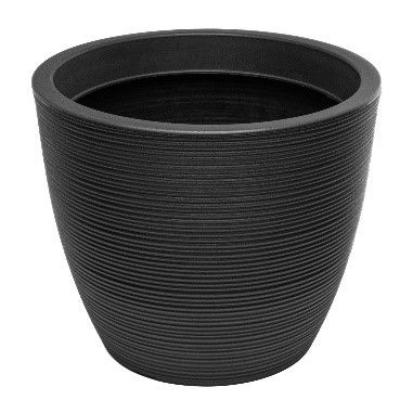MP ROTA DUPLAFALÚ CSERÉP 40-58-19 FEKETE
