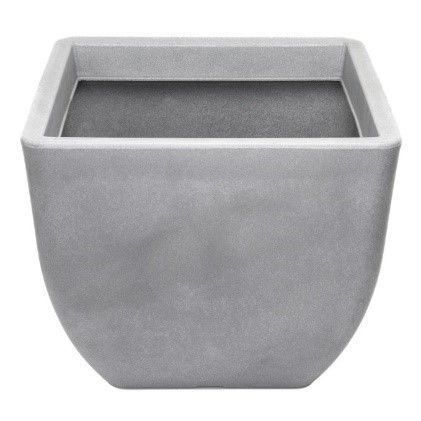 MP ROTA QUADRATISCH DUPLAFALÚ CSERÉP 50-30-51 SZÜRKE