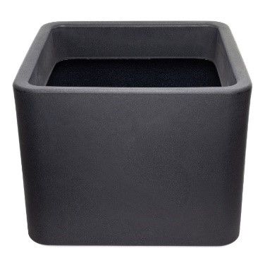 MP ROTA QUADRATISCH DUPLAFALÚ CSERÉP 52-50-02 ANTRACIT