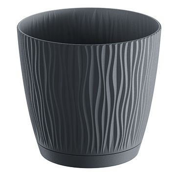 VIRÁGCSERÉP 150 SANDY BOWL 2IN1