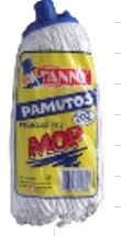 FANNY MOP pótfej pamut 200 gr.