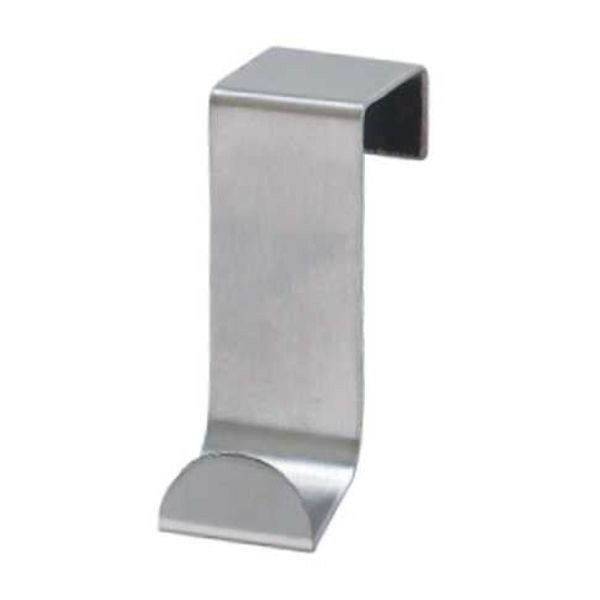 Fogas ajtóra kicsi inox