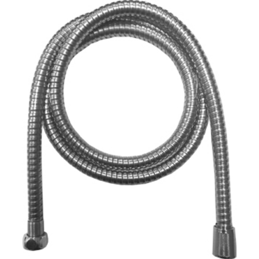 LINE gégecső 2,0 méteres inox